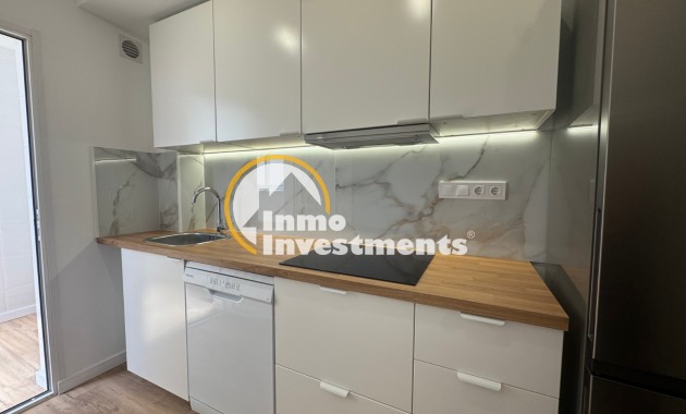 Gebrauchtimmobilien - Apartment - Los Altos