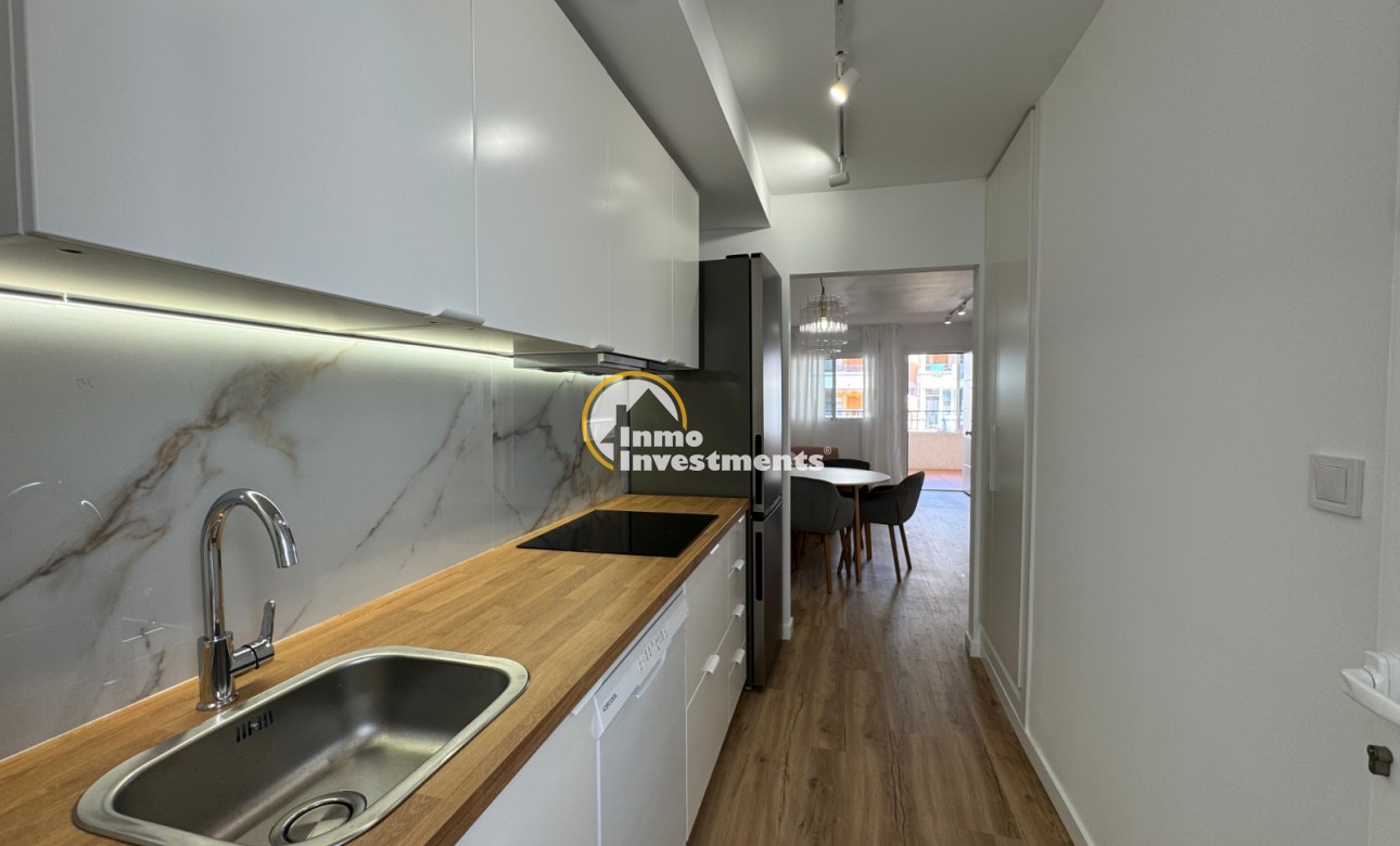 Gebrauchtimmobilien - Apartment - Los Altos