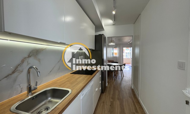 Gebrauchtimmobilien - Apartment - Los Altos