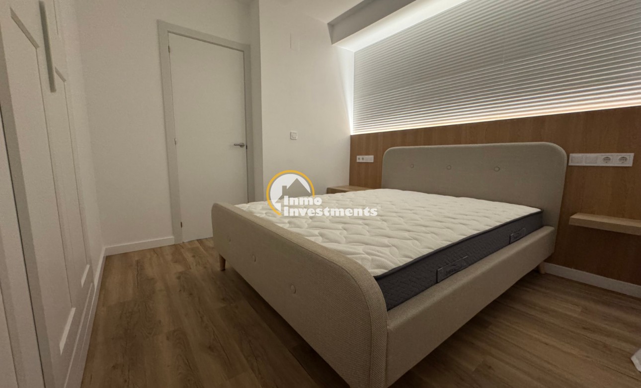 Gebrauchtimmobilien - Apartment - Los Altos