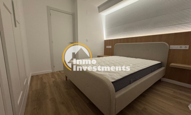 Gebrauchtimmobilien - Apartment - Los Altos