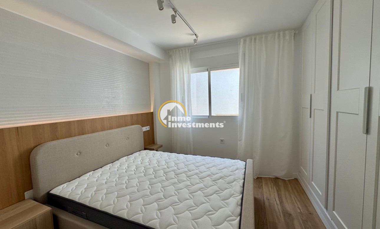 Gebrauchtimmobilien - Apartment - Los Altos
