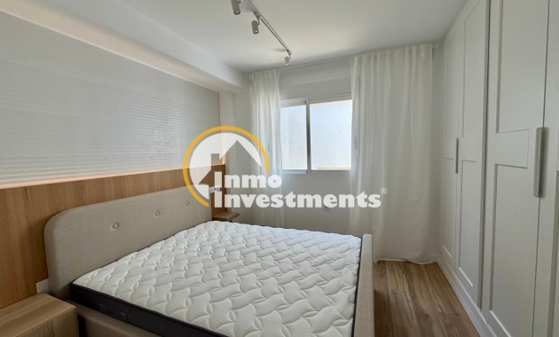 Gebrauchtimmobilien - Apartment - Los Altos
