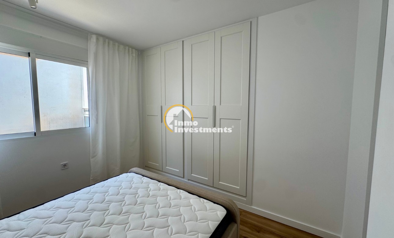 Gebrauchtimmobilien - Apartment - Los Altos