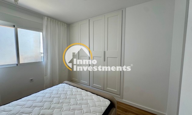 Gebrauchtimmobilien - Apartment - Los Altos