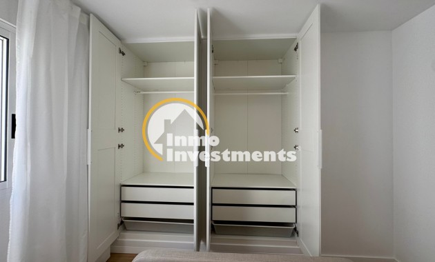 Gebrauchtimmobilien - Apartment - Los Altos