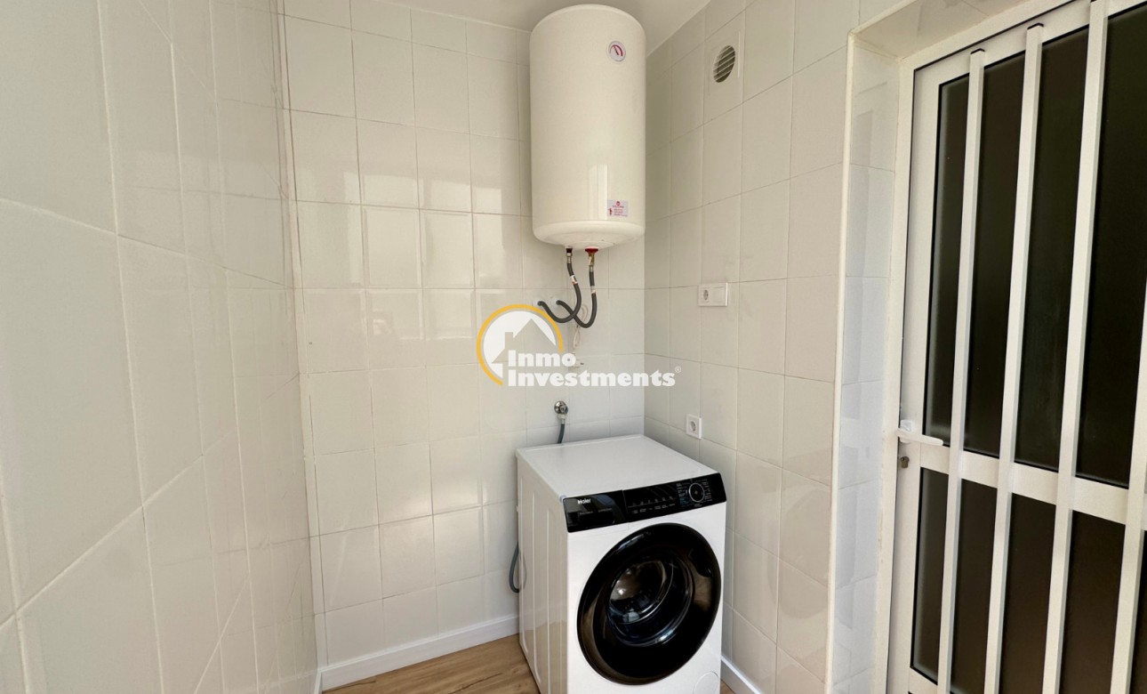 Gebrauchtimmobilien - Apartment - Los Altos