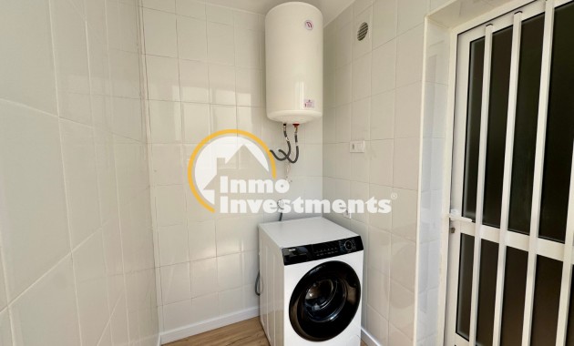 Gebrauchtimmobilien - Apartment - Los Altos