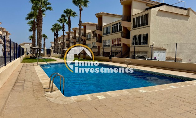 Gebrauchtimmobilien - Apartment - Los Altos