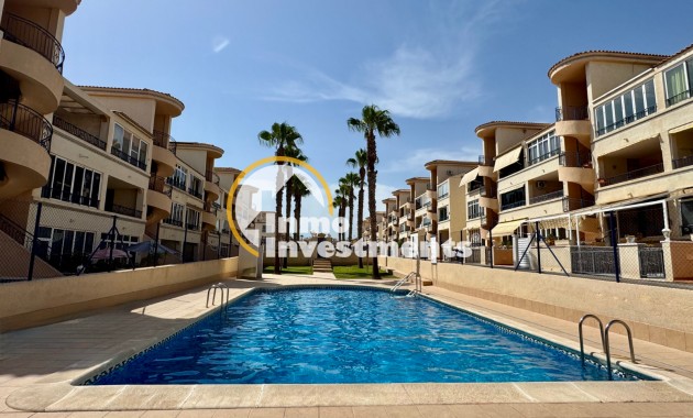 Gebrauchtimmobilien - Apartment - Los Altos