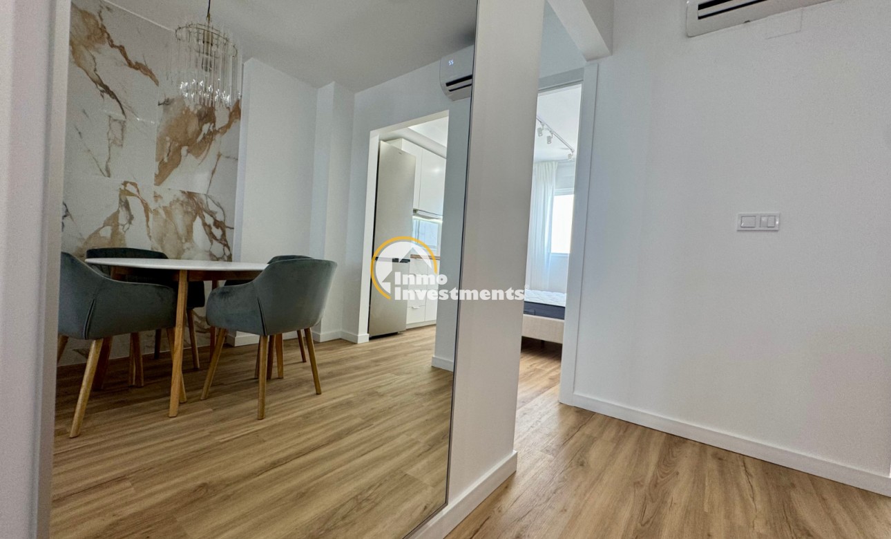Gebrauchtimmobilien - Apartment - Los Altos