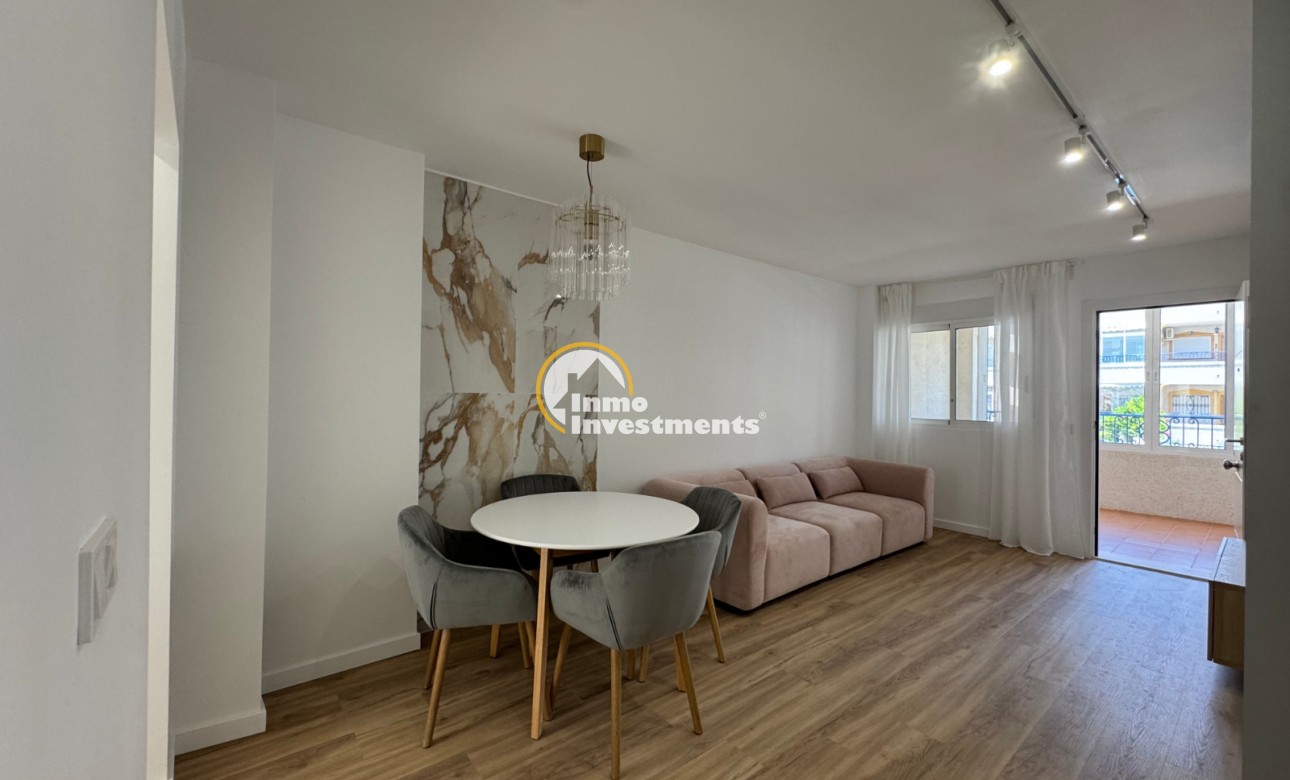 Gebrauchtimmobilien - Apartment - Los Altos