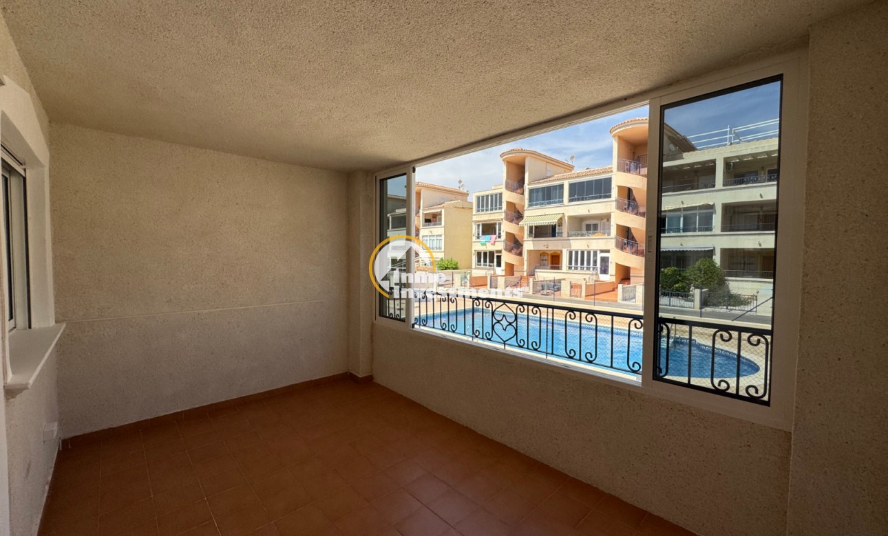 Gebrauchtimmobilien - Apartment - Los Altos