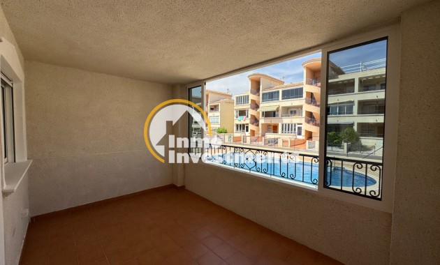 Gebrauchtimmobilien - Apartment - Los Altos