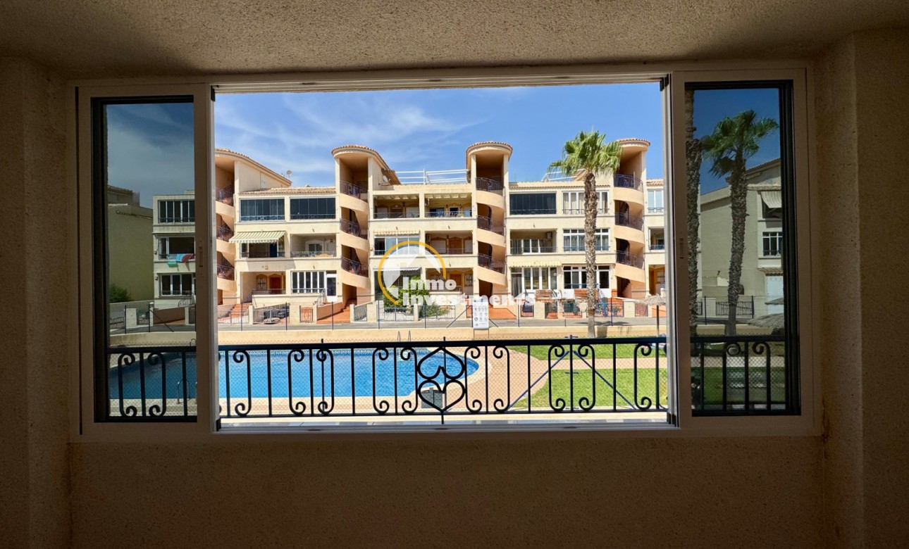 Gebrauchtimmobilien - Apartment - Los Altos