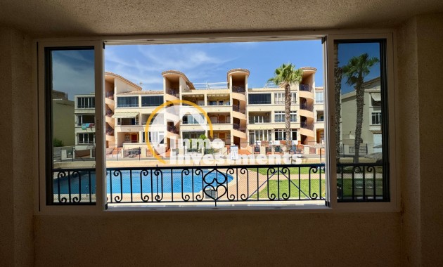 Gebrauchtimmobilien - Apartment - Los Altos