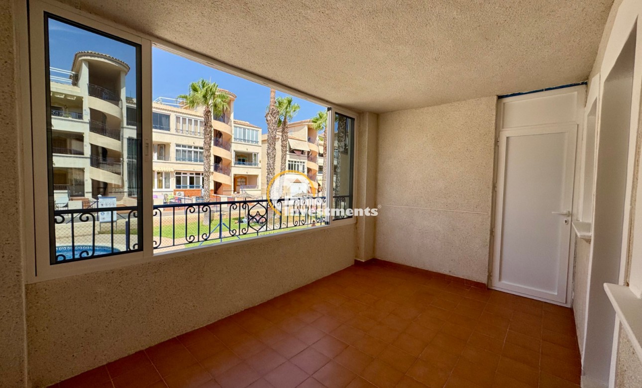 Gebrauchtimmobilien - Apartment - Los Altos