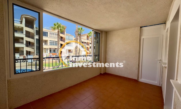 Gebrauchtimmobilien - Apartment - Los Altos