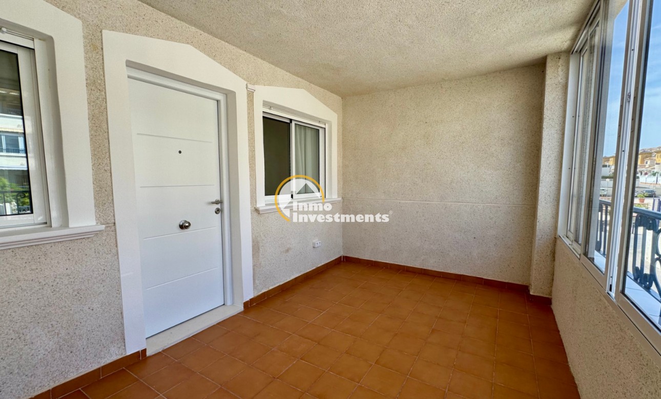 Gebrauchtimmobilien - Apartment - Los Altos