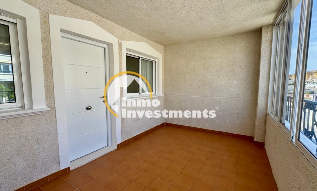 Gebrauchtimmobilien - Apartment - Los Altos