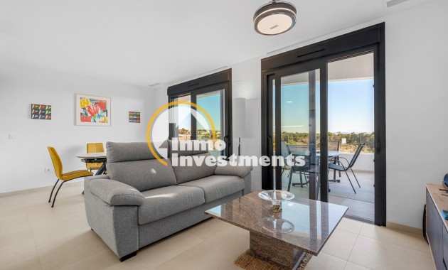 Gebrauchtimmobilien - Apartment - Punta Prima - Strandseite