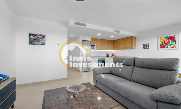 Gebrauchtimmobilien - Apartment - Punta Prima - Strandseite