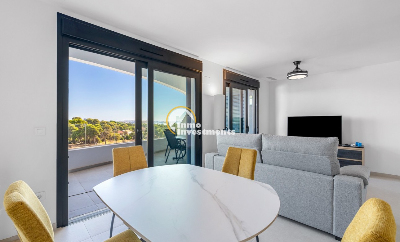 Gebrauchtimmobilien - Apartment - Punta Prima - Strandseite