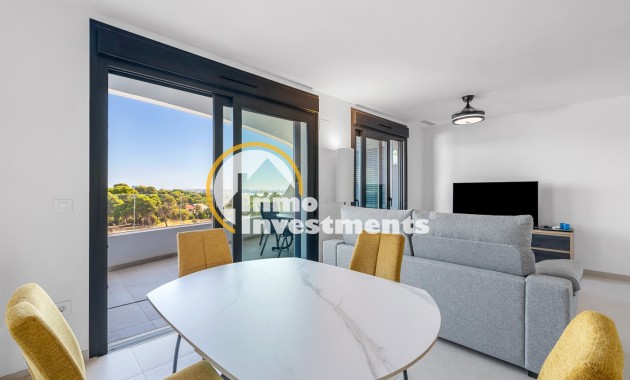 Gebrauchtimmobilien - Apartment - Punta Prima - Strandseite