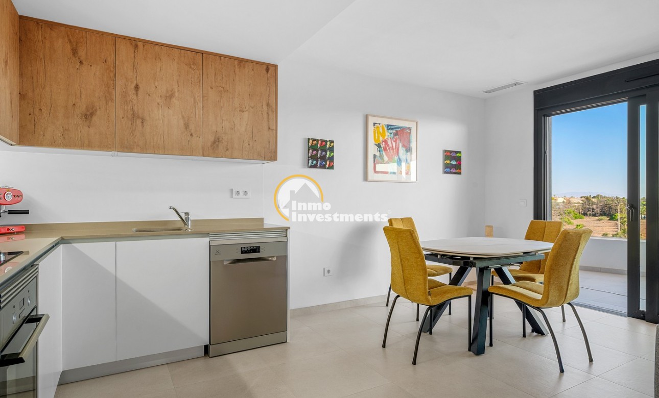 Gebrauchtimmobilien - Apartment - Punta Prima - Strandseite