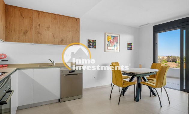 Gebrauchtimmobilien - Apartment - Punta Prima - Strandseite