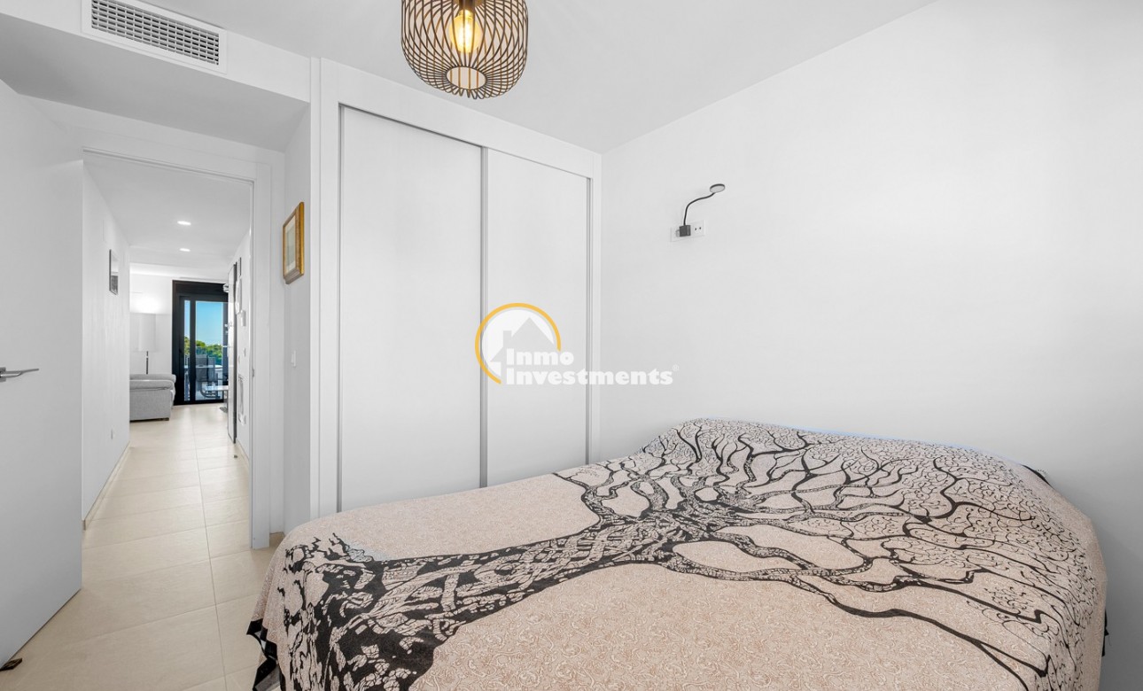 Gebrauchtimmobilien - Apartment - Punta Prima - Strandseite