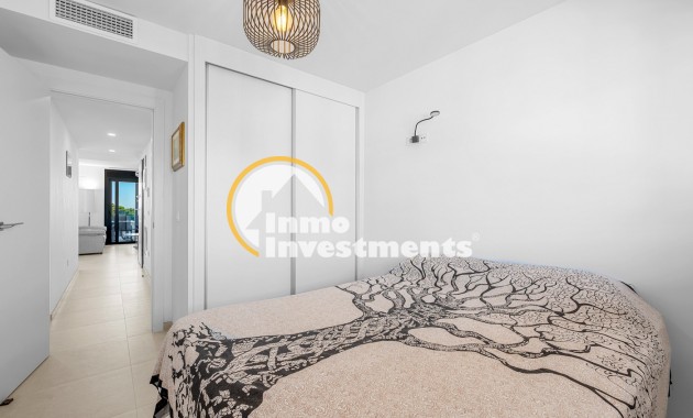 Gebrauchtimmobilien - Apartment - Punta Prima - Strandseite