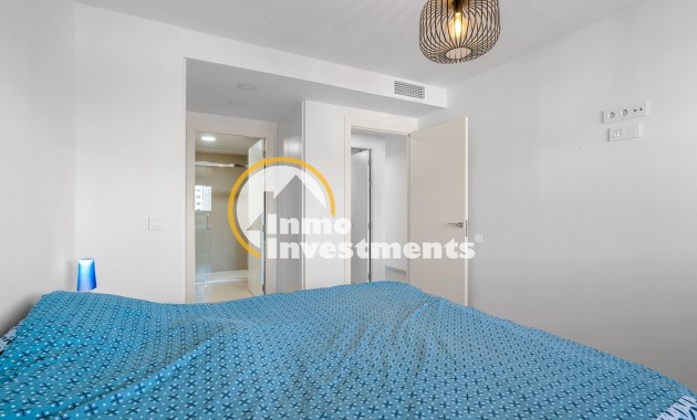 Gebrauchtimmobilien - Apartment - Punta Prima - Strandseite