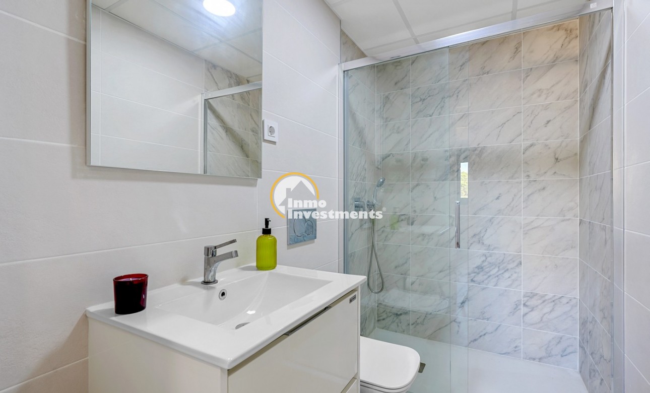 Gebrauchtimmobilien - Apartment - Punta Prima - Strandseite