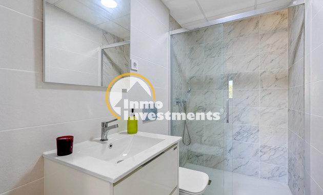 Gebrauchtimmobilien - Apartment - Punta Prima - Strandseite