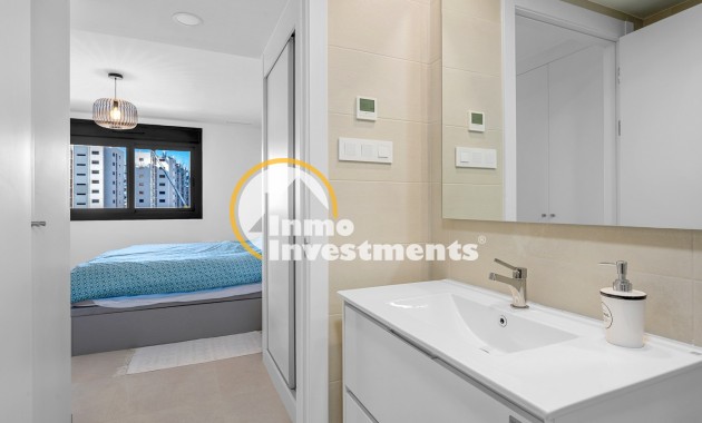 Gebrauchtimmobilien - Apartment - Punta Prima - Strandseite