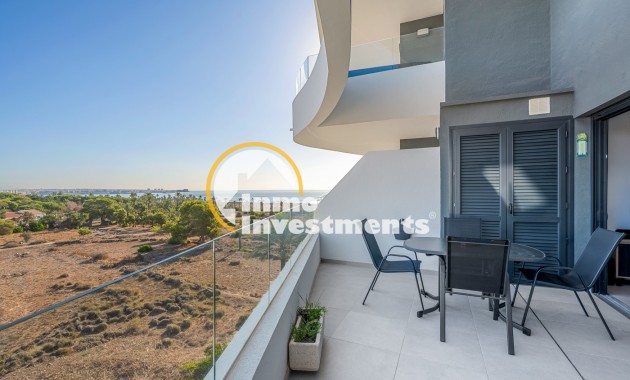 Gebrauchtimmobilien - Apartment - Punta Prima - Strandseite