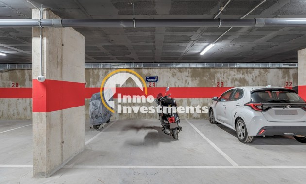 Gebrauchtimmobilien - Apartment - Punta Prima - Strandseite