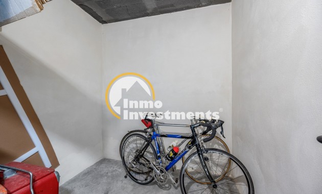 Gebrauchtimmobilien - Apartment - Punta Prima - Strandseite