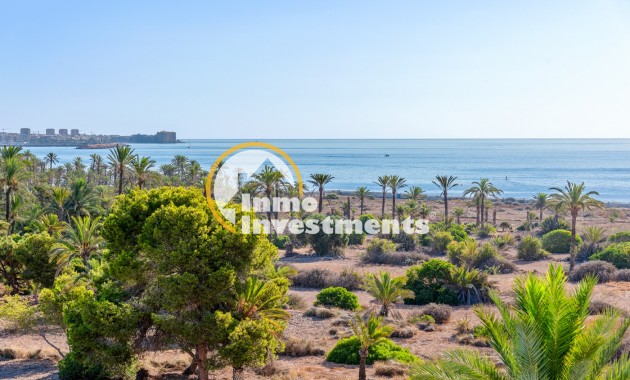 Gebrauchtimmobilien - Apartment - Punta Prima - Strandseite