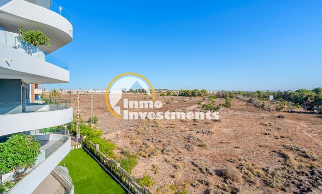 Gebrauchtimmobilien - Apartment - Punta Prima - Strandseite