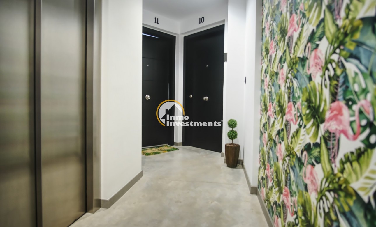 Bestaande bouw - Appartement - Formentera del Segura