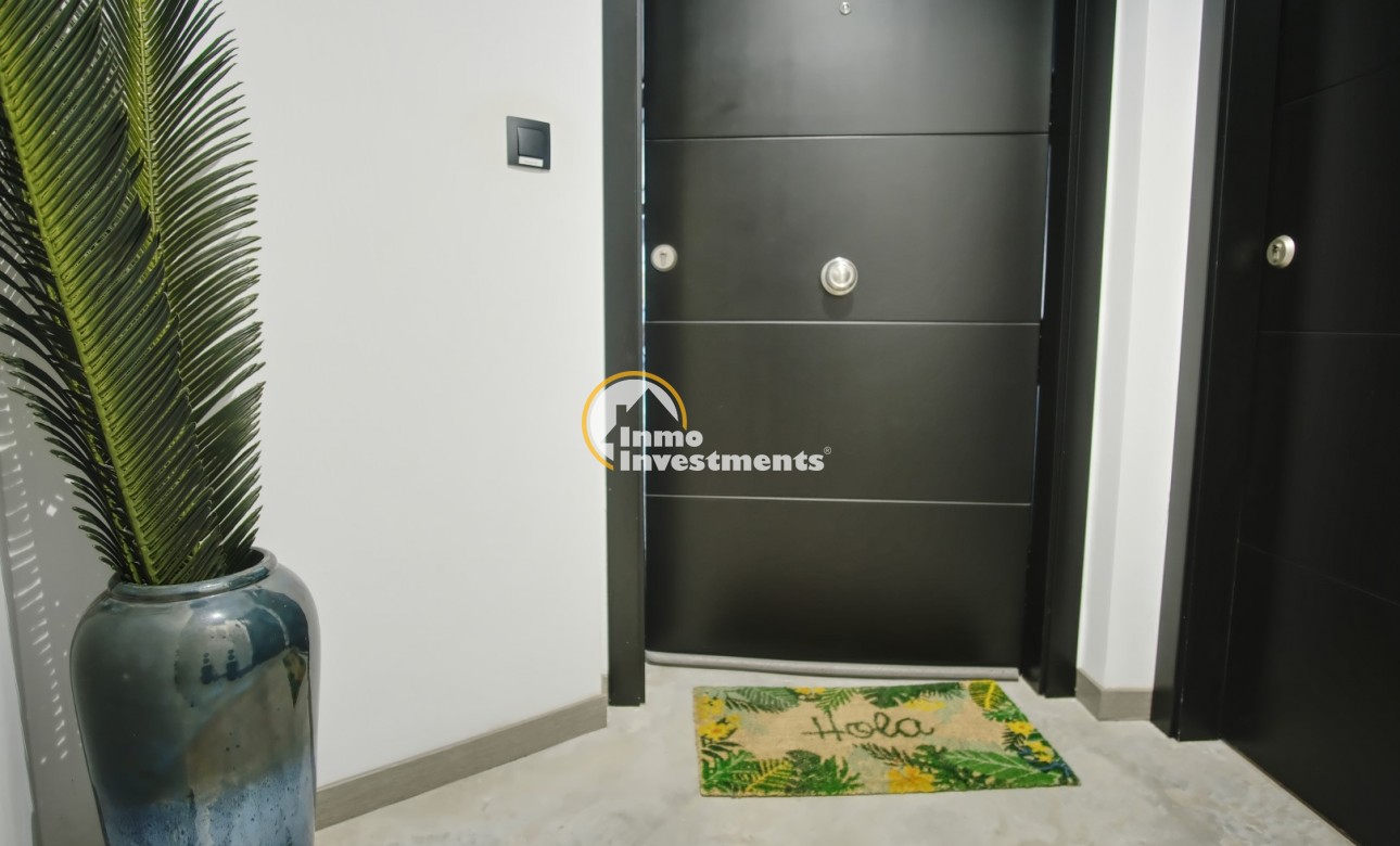 Bestaande bouw - Appartement - Formentera del Segura