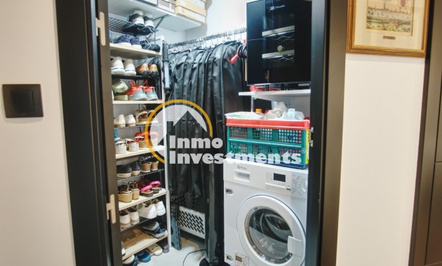 Bestaande bouw - Appartement - Formentera del Segura