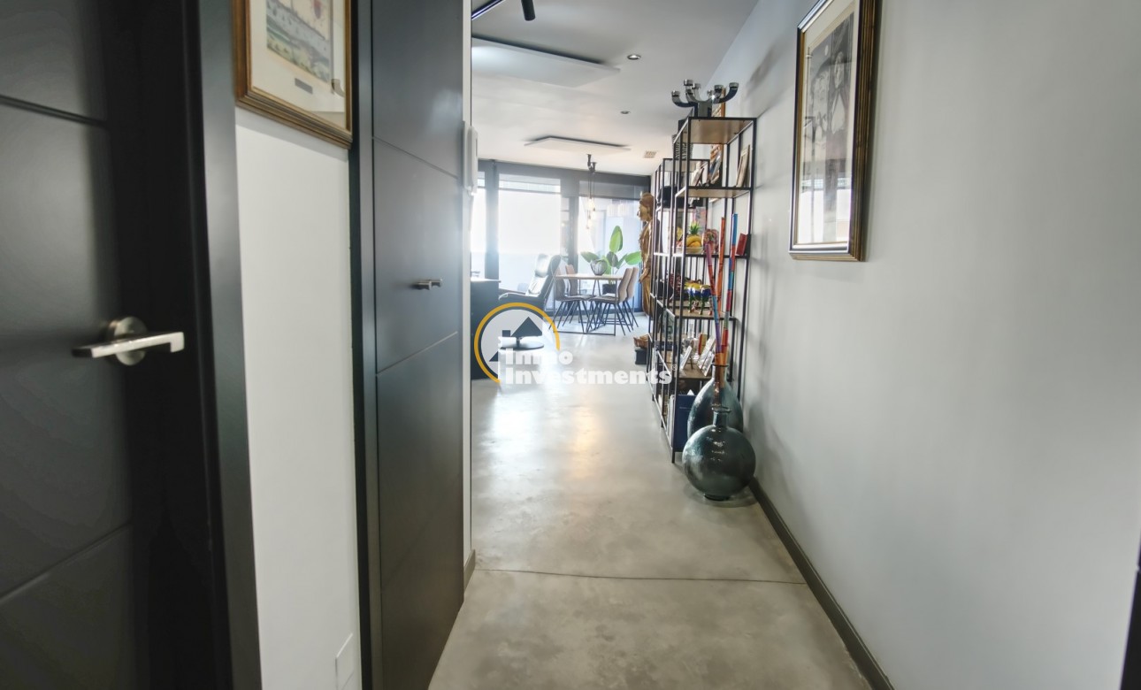 Bestaande bouw - Appartement - Formentera del Segura