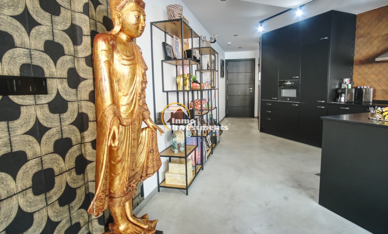 Bestaande bouw - Appartement - Formentera del Segura