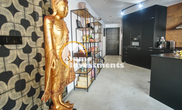 Bestaande bouw - Appartement - Formentera del Segura