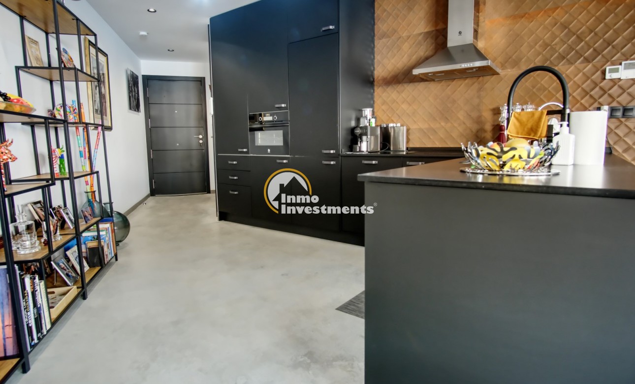 Bestaande bouw - Appartement - Formentera del Segura