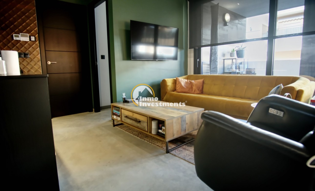 Bestaande bouw - Appartement - Formentera del Segura