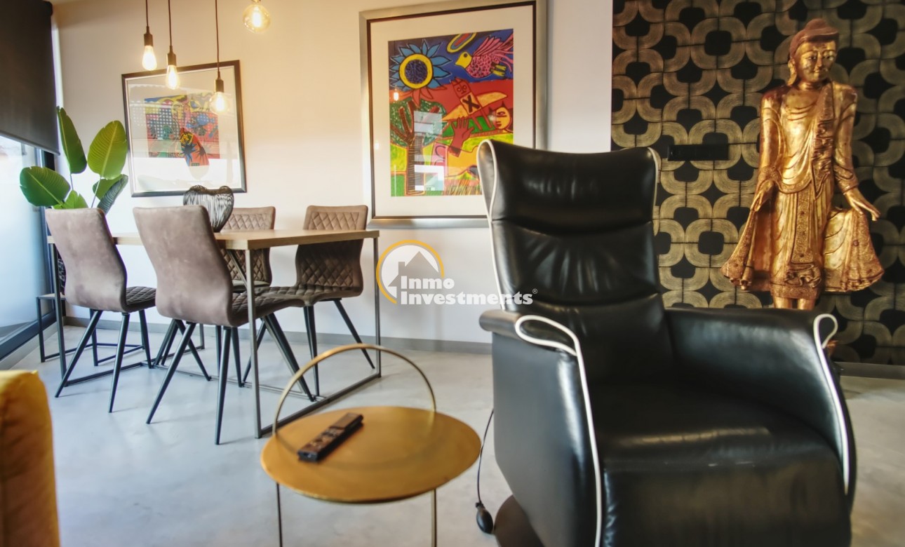 Bestaande bouw - Appartement - Formentera del Segura